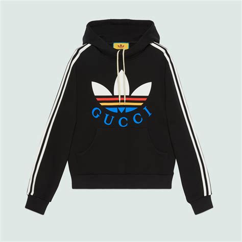 adidas x gucci buy|adidas x gucci sweatshirt.